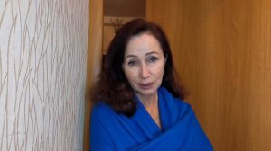пробы на роль Елена Фоминцева/Блинникова Елена