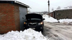 Сравнение ламп стандарт 21вт. vs led 3вт.