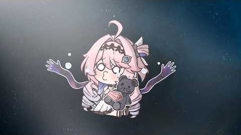 Denia, lets go home together [the True Ending]