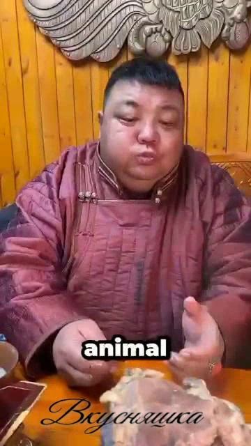 Вкусняшка