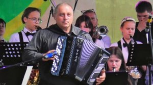 Триумф Традиций: Баян и Медный Хор.