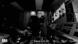 Renegade Radio Camp - CLASSONIX - June 12 / 2026