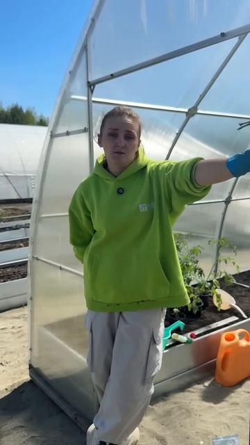 Секрет качественного редиса. смотреть онлайн