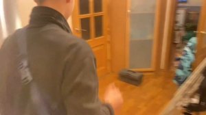 ВЕРНУЛСЯ С ДАЧИ 🥳 СЛОМАННЫЕ ДВЕРИ? 🚪 СГОРЕВШАЯ РОЗЕТКА