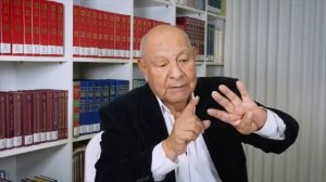 Любовь и справедливость — две наибольшие заповеди Урок 12 Субботняя школа с Алехандро Буйоном