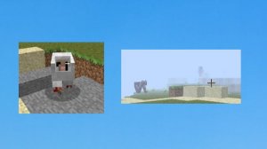 Minecraft Ghost
