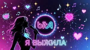 Я выжила #Cover #Remix #ТыТакИЗнай #ЯЖива #Расставание #ЖенскаяСила #НоваяЖизнь #ЯЖива #ЖенскийГимн