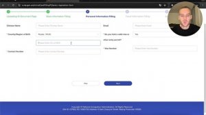 Электронная карта прибытия в Китай 2026: пошаговая инструкция за 8 минут + QR-код