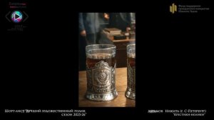 Шорт-лист «Лучший худ. ролик»:  «Крестики-нолики» - Абрамов  Никита (г. С-Петербург)