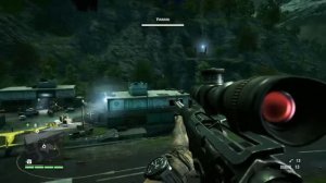 Заходите в гости поиграем в Far Cry 4