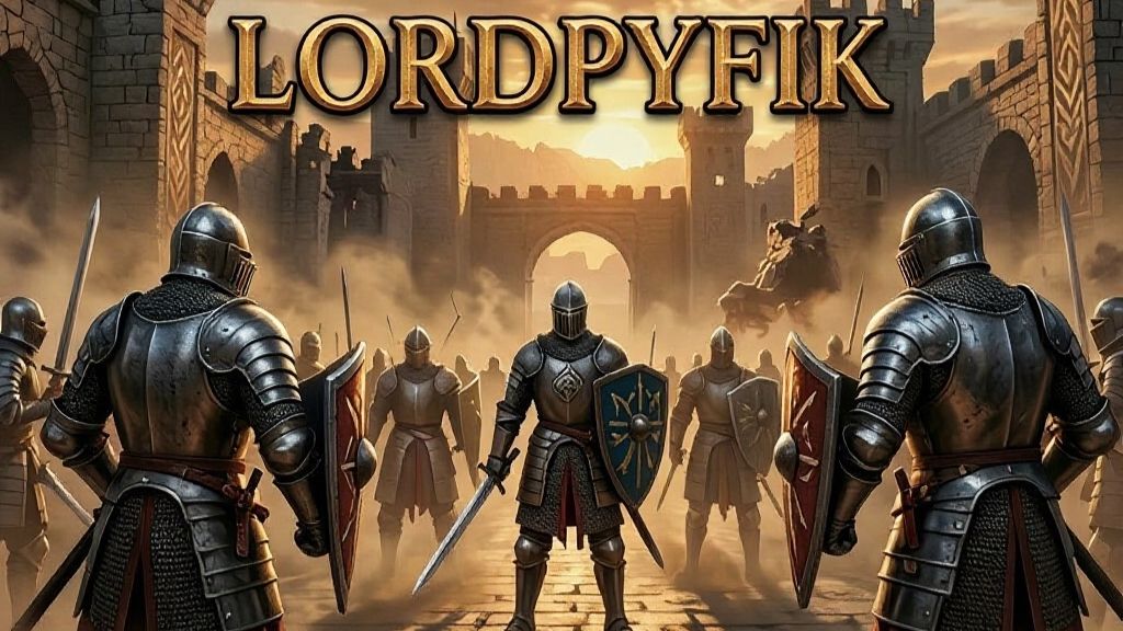 Старые нарезки файтов в Albion Online (7)