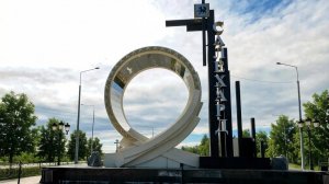 Поездка в город Салехард на автомобиле 787 км за 12 часов