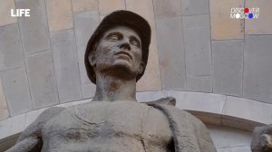 #Москвастобой - Экскурсия «Московское метро: Арбатско-Покровская линия»