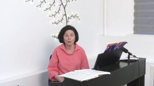 Загадка личности И.С. Баха