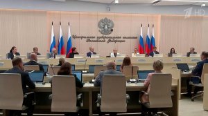 Три дня будут проходить выборы депутатов Госдумы девятого созыва.