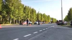 Нетрезвого водителя с поддельным удостоверением поймали в Нижневартовском районе