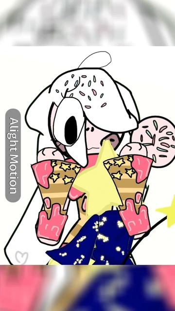 ⭐🍨трогательный момент🍨⭐