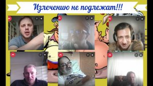Небольшой воскресный обход 14.06.26