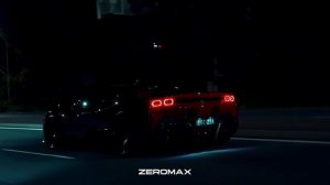 ZEROMAX - I Lost Control (Original Mix)