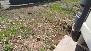 Ворота готовы, ремонтирую горняк, квадрик и ещё что-то