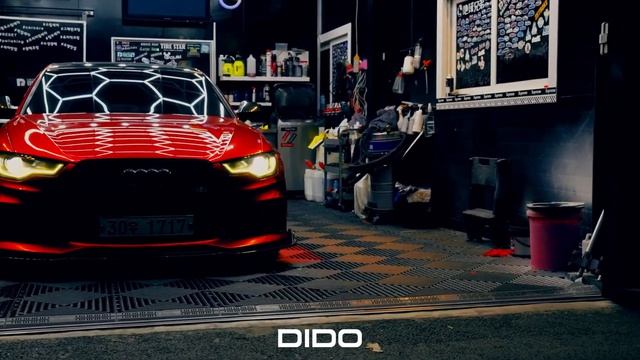 DIDO - Forever Yours (Original Mix) смотреть онлайн
