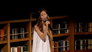 АДЕЛИЯ ЗАГРЕБИНА (11 лет) - Я НЕ МОГУ ИНАЧЕ #cover