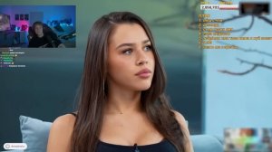ДИПИНС СМОТРИТ ПЛАГИАТ ТРЕКА, ОТНОШЕНИЯ, ХЕЙТ Отвечаю на вопросы подписчиков  Милана Некрасова