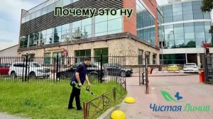 🌱  Сезонная стрижка газона: почему это важно?