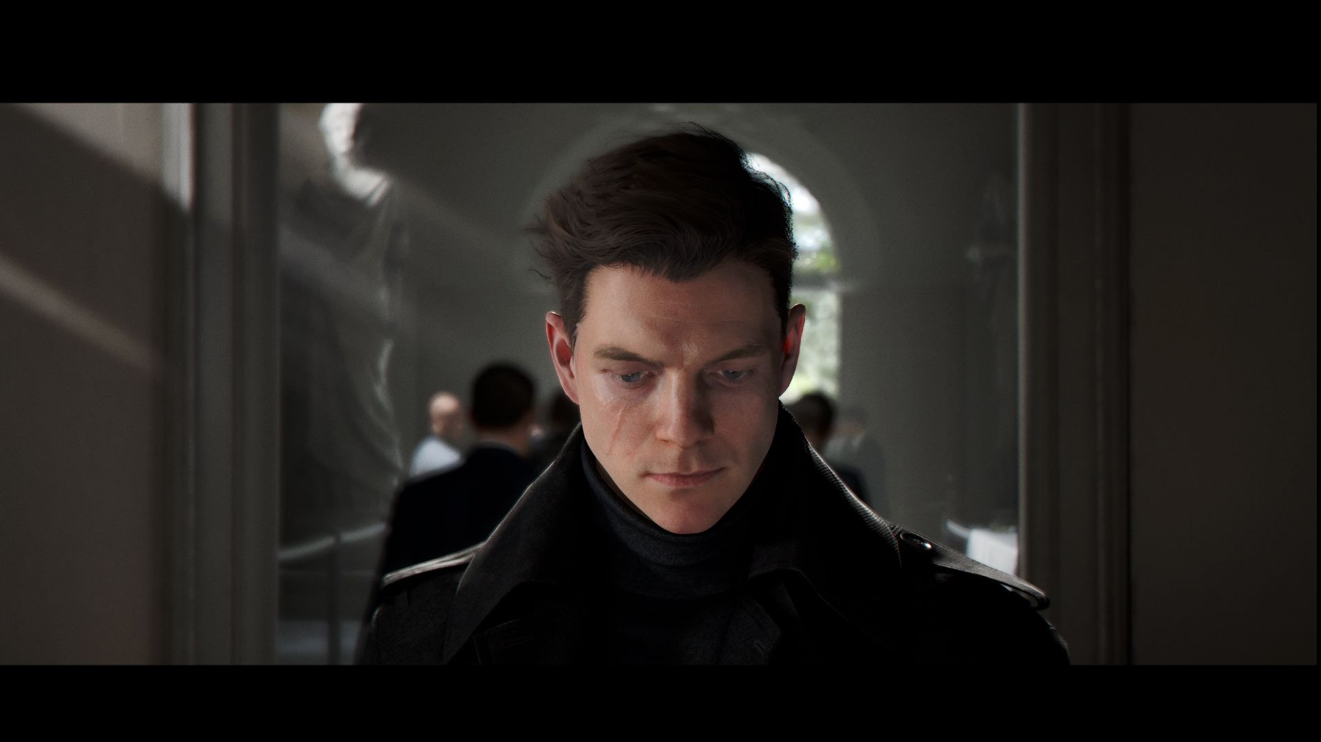007 First Light #5 Времени предостаточно