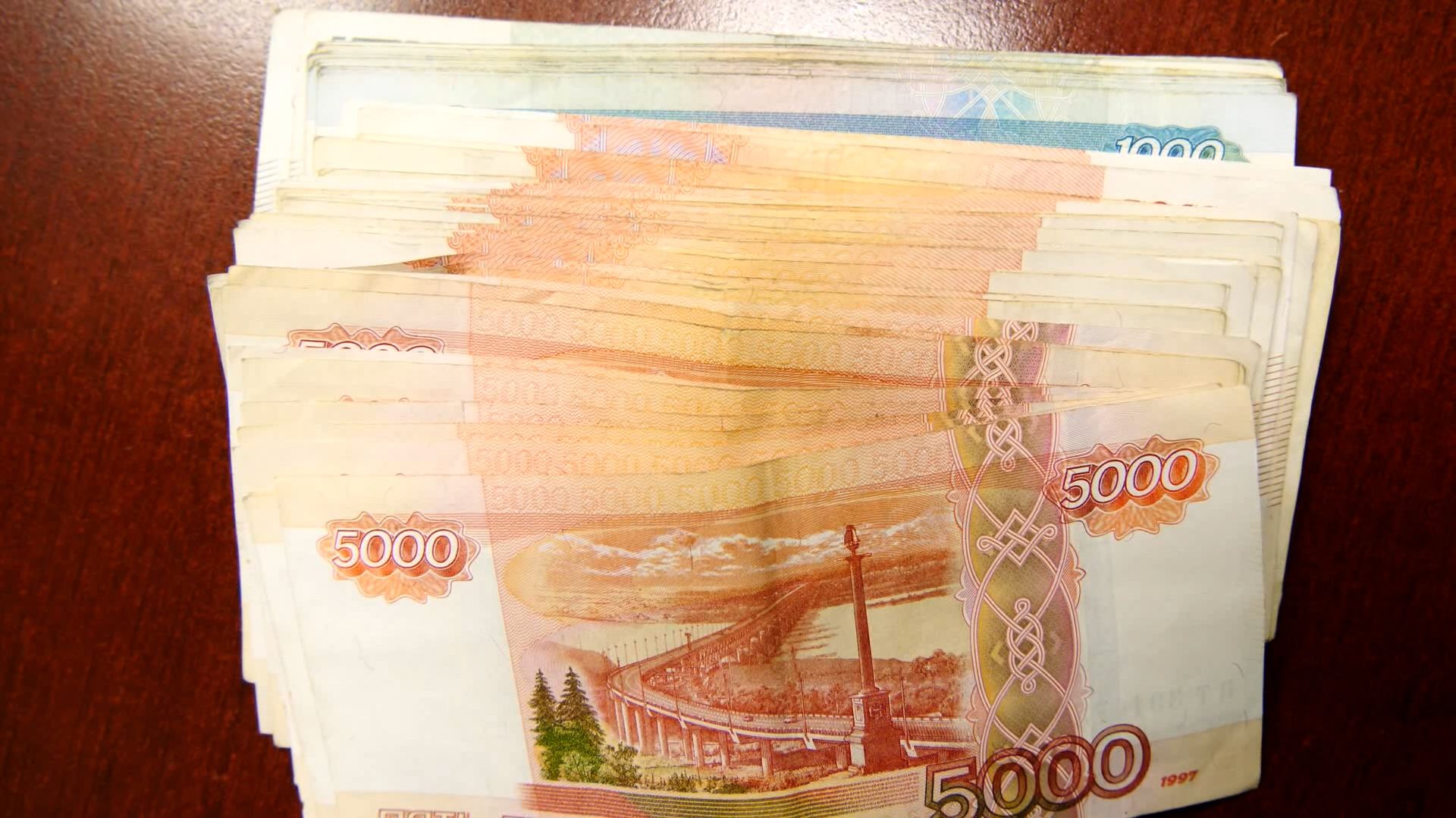 МИЛЛИОН НА ИПОТЕКУ