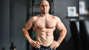 Комплексная функциональная тренировка (+42кг) на верхний корпус (Взрывная сила + Выносливость)