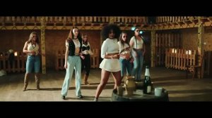 Puto X - The Bayou (Official Video) Kizomba