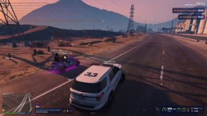 GTA5  Покотушки