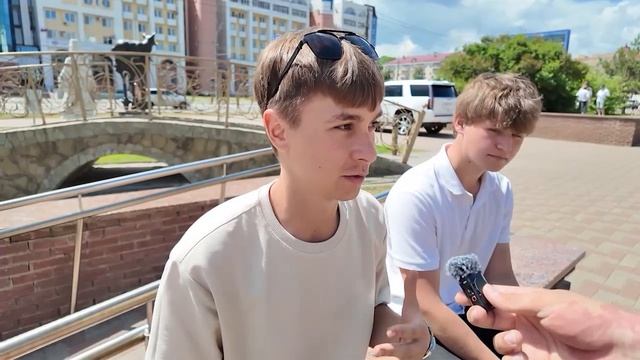 Новости "Волга 24" 17.06.2026 11:00