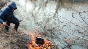 Адреналистские походы Резерва