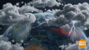 Капризы погоды: это все Эль-Ниньо виноват? Доброе утро. Фрагмент выпуска от 17.06.2026