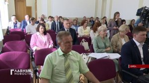 Защита прав жителей расселённых домов и поддержка сельхозтоваропроизводителей.