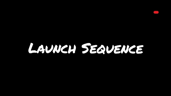 L1van4ik_ — Launch Sequence (Official Music Video)