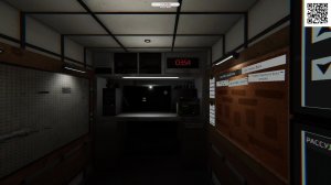 Phasmophobia Жуть