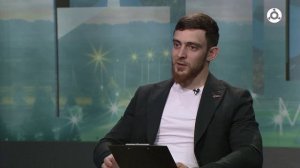 Интервью с чемпионом. Ибрагим Торкоев - мастер спорта России