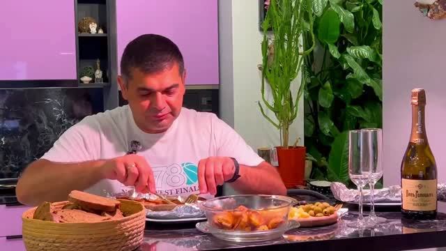 СИБАС В ДУХОВКЕ смотреть онлайн