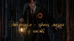СТРАШНАЯ ПЕРЕПИСКА/КВЕСТ ЭТЕРНИУМ - ГРАНЬ МАГИИ 4 ЧАСТЬ