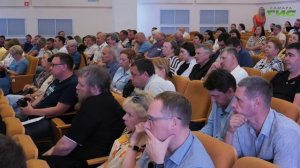В Самаре активно готовятся к отопительному сезону