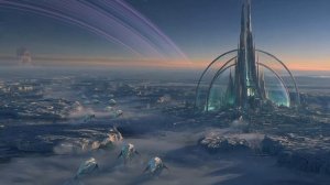 Silent Universe — Space Ambient Music & Cosmic Atmospheres