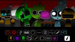 Sprunki Corruptbox Remake.