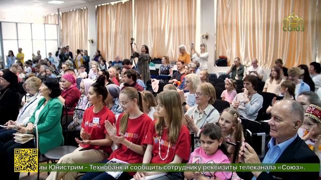 В Алма-Ате прошел детский фестиваль «АзБуки»