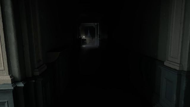 Resident Evil 9 Requiem - [02] прохождение ПК русские субтитры 2026