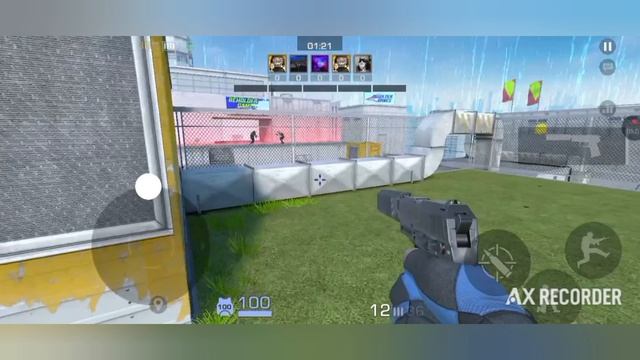 standoff 2. смотреть онлайн