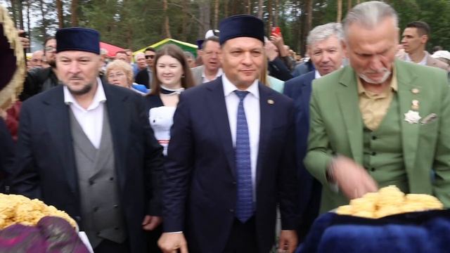 🏆 Национальные виды спорта могут получить дополнительную поддержку в народной программе