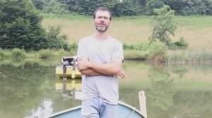 Episode 3 - Bolger & Beyond A Barge Called Corncake